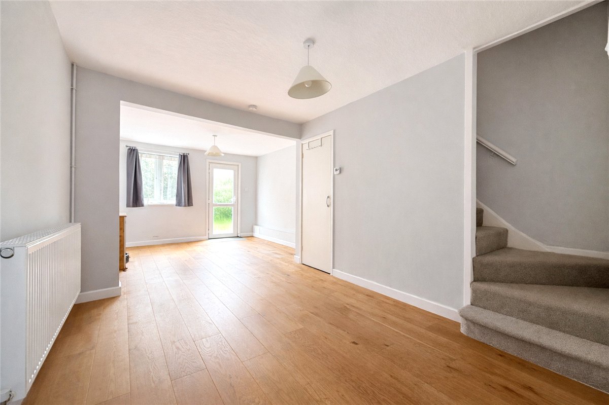 2 bedroom house, Rivar Place, Sleaford Street CB1 - Available