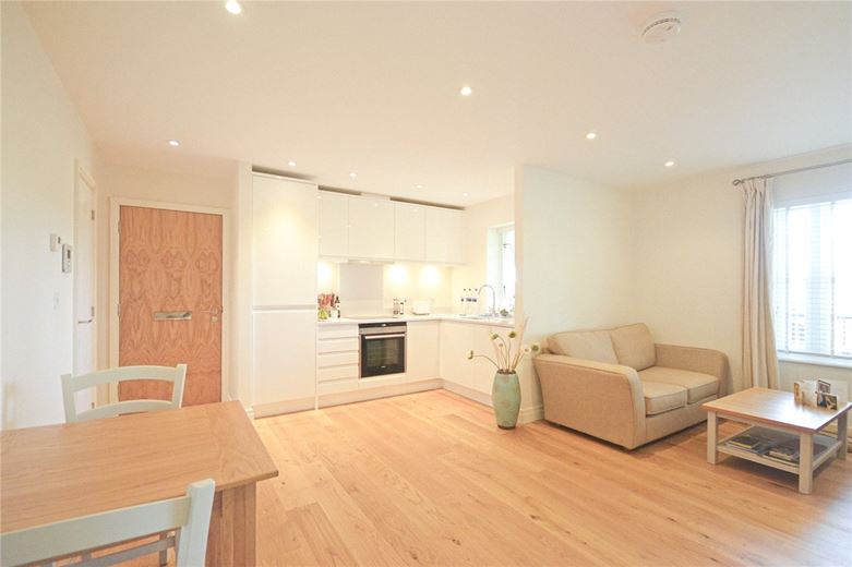 1 bedroom flat, Regent Terrace, Cambridge CB2 - Available