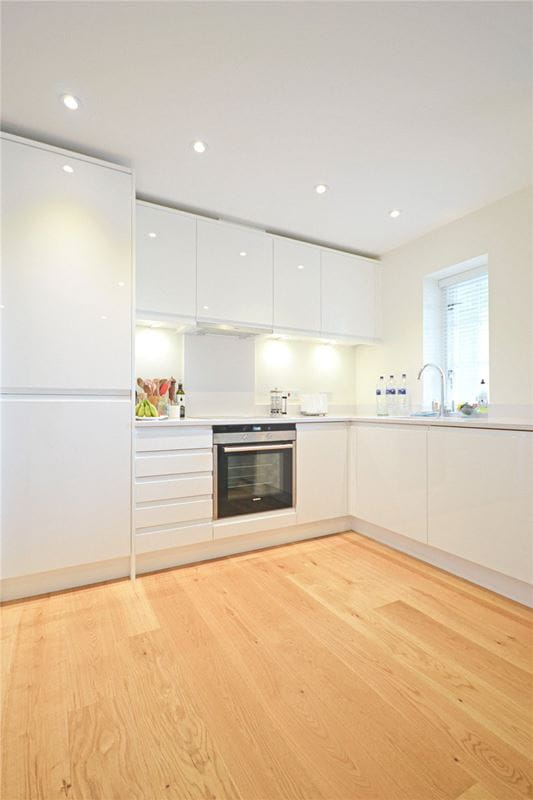 1 bedroom flat, Regent Terrace, Cambridge CB2 - Available