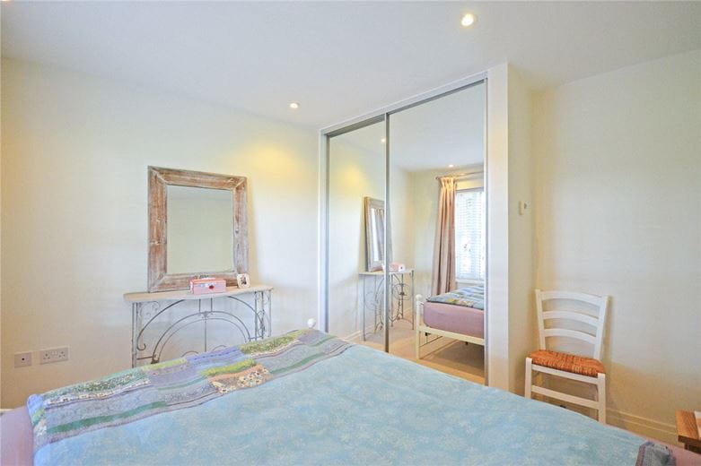 1 bedroom flat, Regent Terrace, Cambridge CB2 - Available