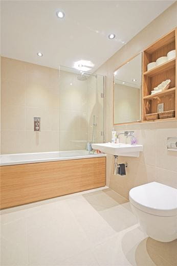 1 bedroom flat, Regent Terrace, Cambridge CB2 - Available