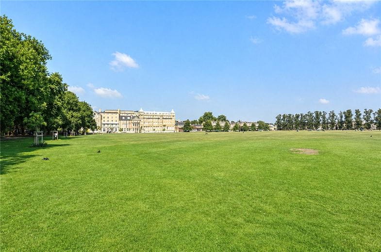1 bedroom flat, Regent Terrace, Cambridge CB2 - Available
