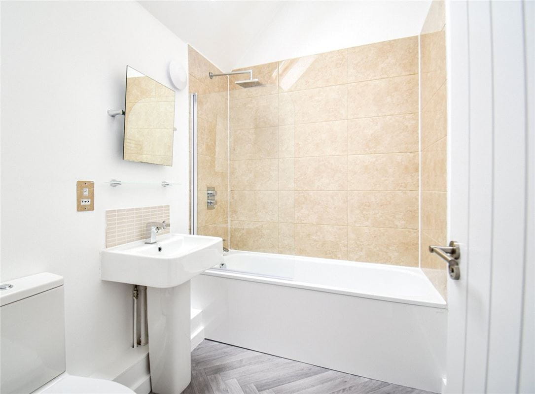 1 bedroom flat, Coleridge Road, Cambridge CB1 - Available