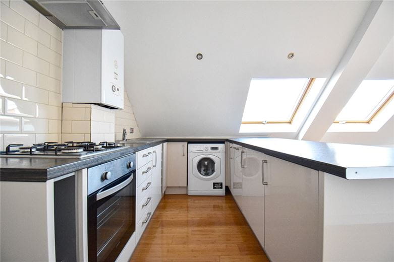 1 bedroom flat, Coleridge Road, Cambridge CB1 - Available