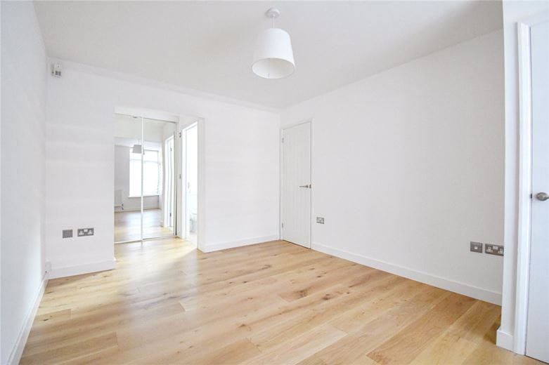 1 bedroom flat, Coleridge Road, Cambridge CB1 - Available