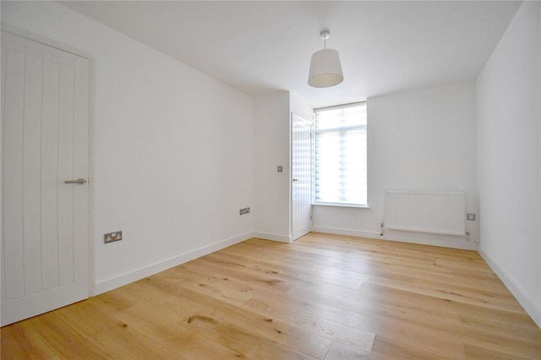 1 bedroom flat, Coleridge Road, Cambridge CB1 - Available