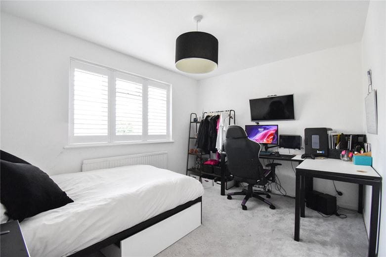 4 bedroom house, Dwyer Joyce Close, Histon CB24 - Sold