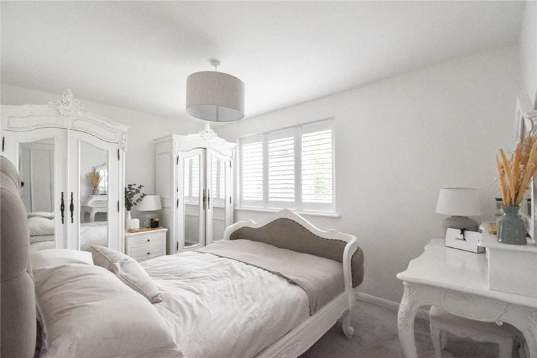 4 bedroom house, Dwyer Joyce Close, Histon CB24 - Sold