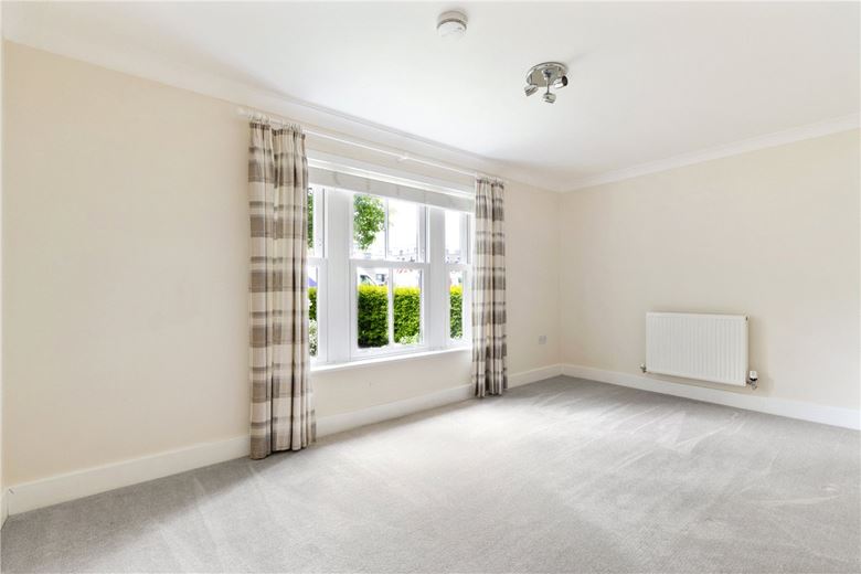 1 bedroom flat, New Street, Cambridge CB1 - Sold