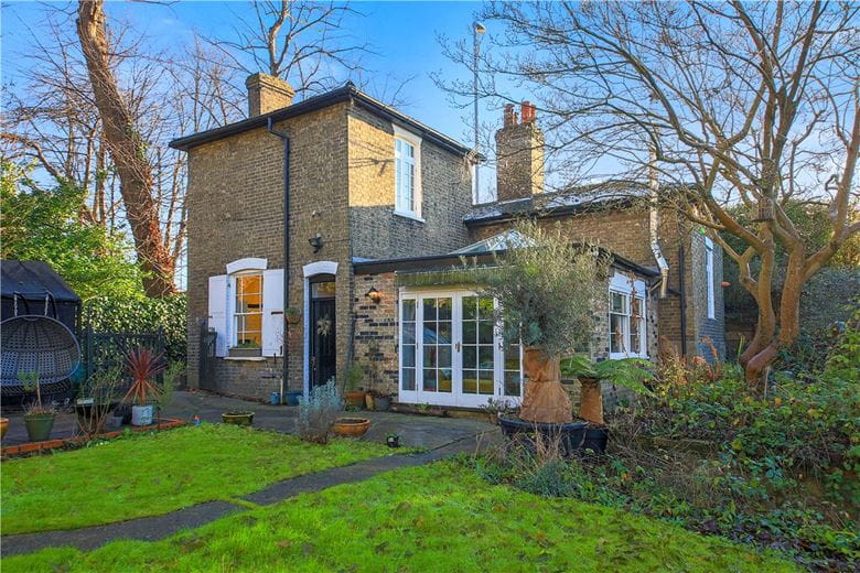 3 bedroom house, Newmarket Road, Cambridge CB5 - Sold STC