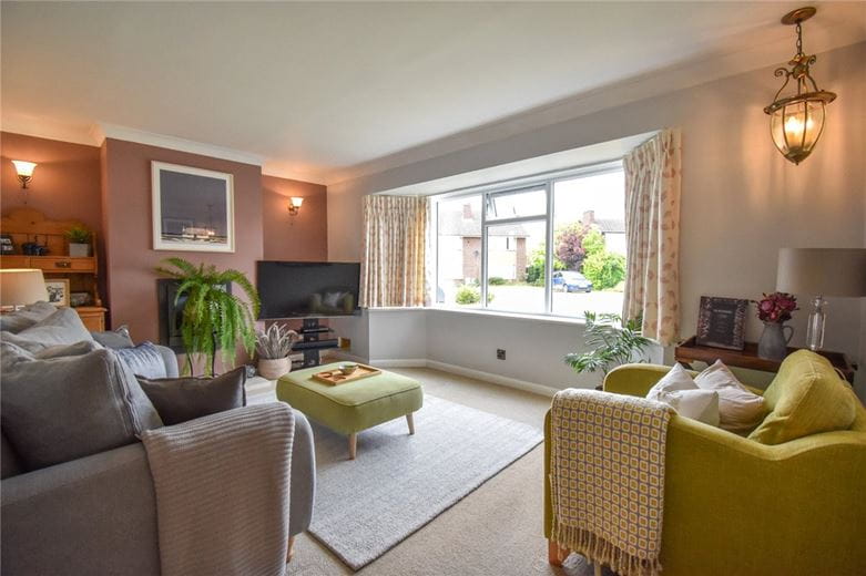 4 bedroom house, Orchard Way, Burwell CB25 - Available