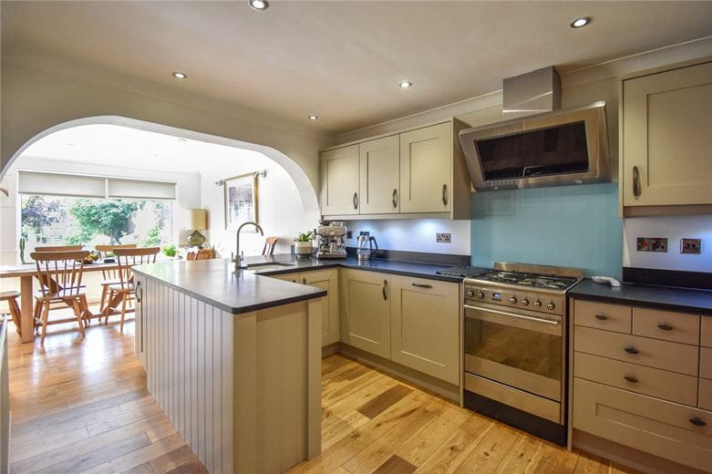 4 bedroom house, Orchard Way, Burwell CB25 - Available