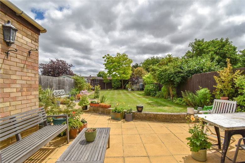 4 bedroom house, Orchard Way, Burwell CB25 - Sold