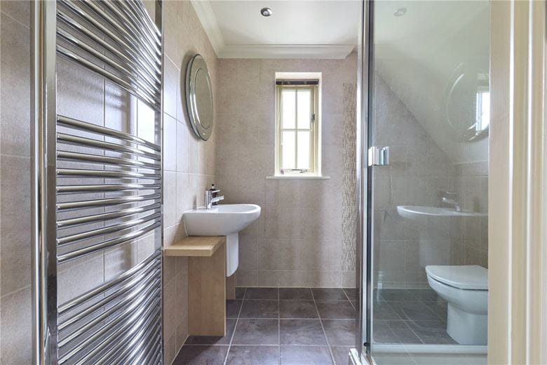 4 bedroom house, Oak Road, Pebmarsh CO9 - Sold STC