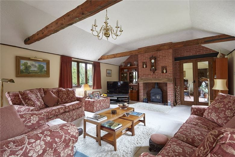 4 bedroom house, The Street, Stoke by Clare CO10 - Sold STC