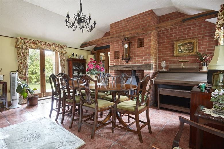 4 bedroom house, The Street, Stoke by Clare CO10 - Sold STC