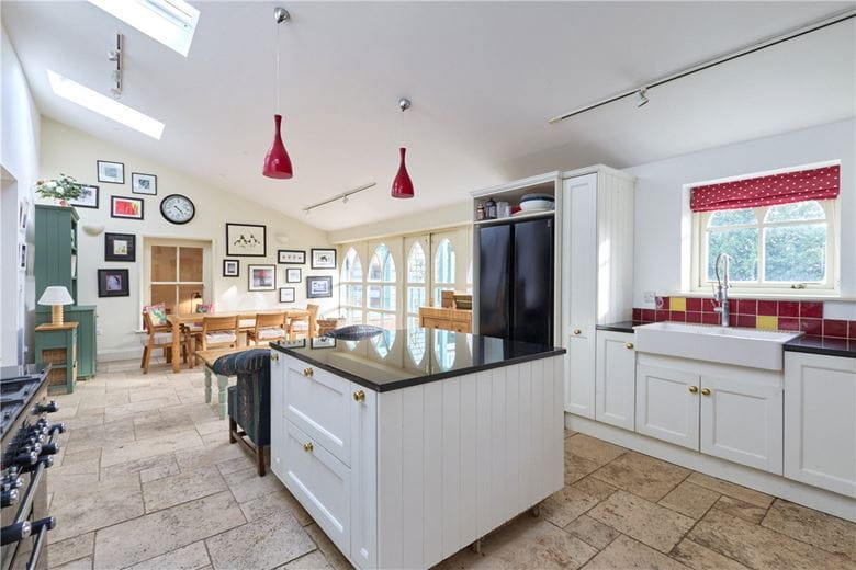 4 bedroom house, Dullingham Ley, Dullingham CB8 - Available