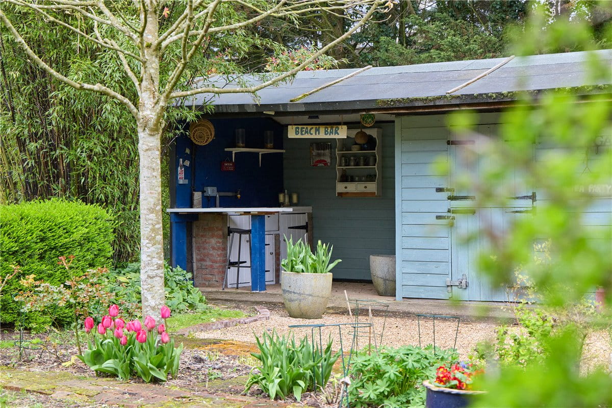 4 bedroom house, Dullingham Ley, Dullingham CB8 - Available