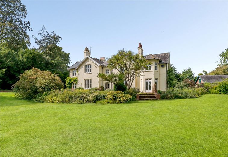 House for sale in Hitchin, Offley, SG5 Cambridge North OXF170303