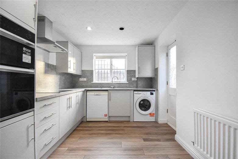4 bedroom house, Mansfield Close, Milton CB24
