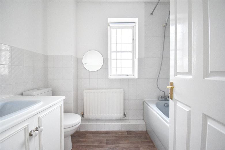 4 bedroom house, Mansfield Close, Milton CB24 - Let Agreed