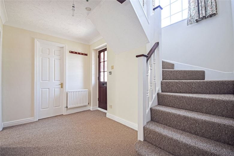 4 bedroom house, Mansfield Close, Milton CB24 - Let Agreed