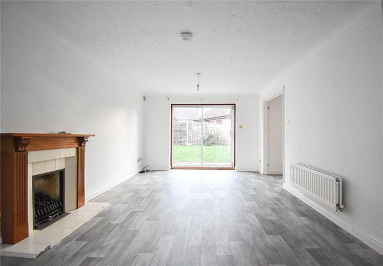 4 bedroom house, Mansfield Close, Milton CB24
