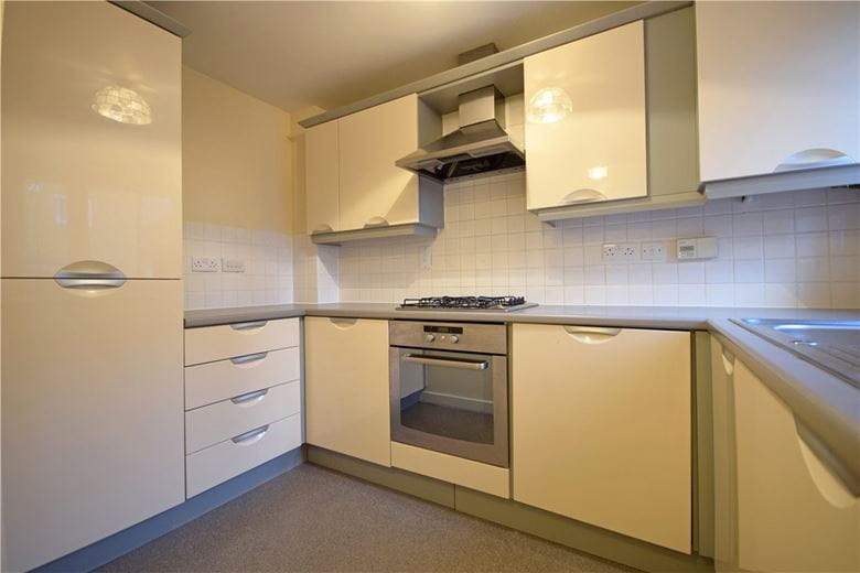 2 bedroom house, Duddle Drive, Longstanton CB24
