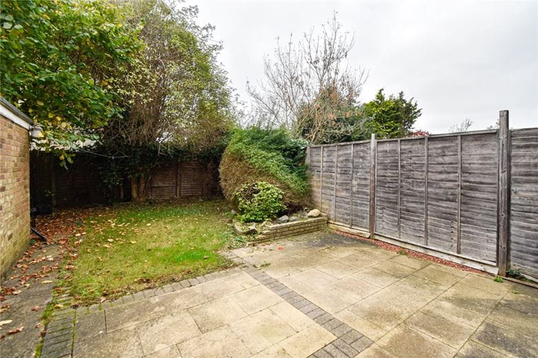 3 bedroom house, Ashley Way, Sawston CB22 - Let Agreed