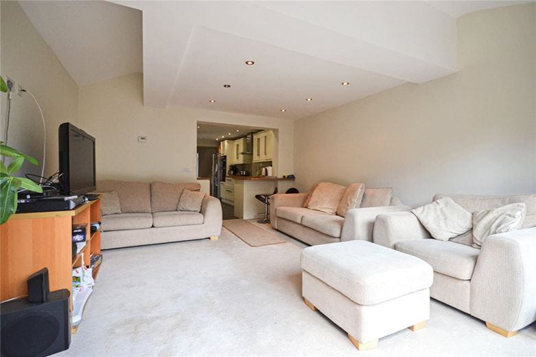 4 bedroom house, Marshall Road, Cambridge CB1