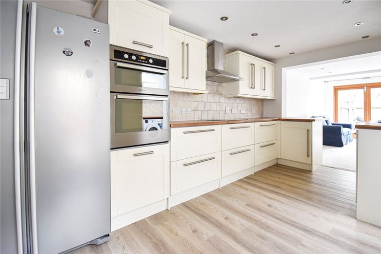 4 bedroom house, Marshall Road, Cambridge CB1 - Let Agreed