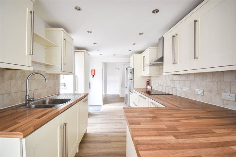 4 bedroom house, Marshall Road, Cambridge CB1 - Let Agreed
