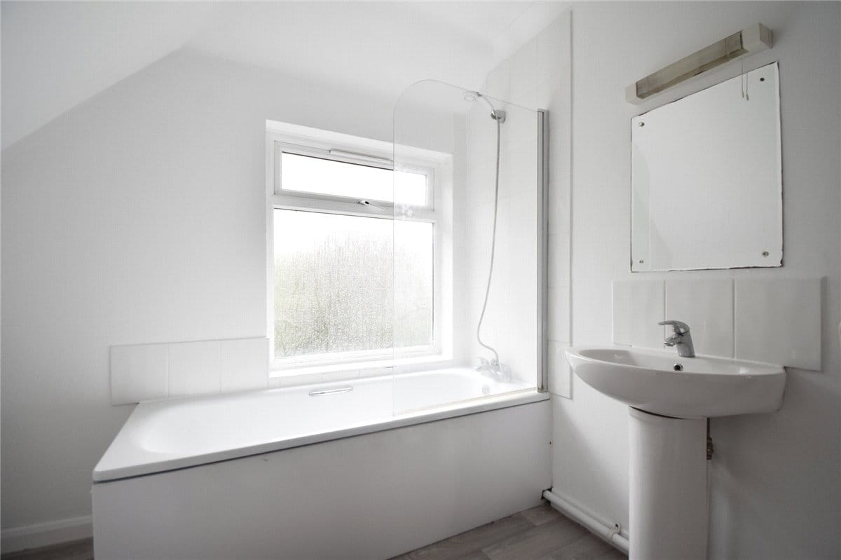 4 bedroom house, Gilbert Road, Cambridge CB4 - Let Agreed