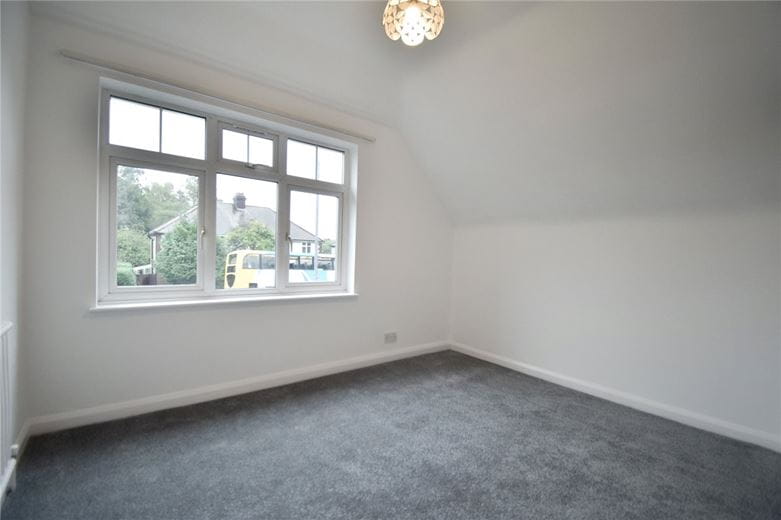 4 bedroom house, Gilbert Road, Cambridge CB4 - Let Agreed