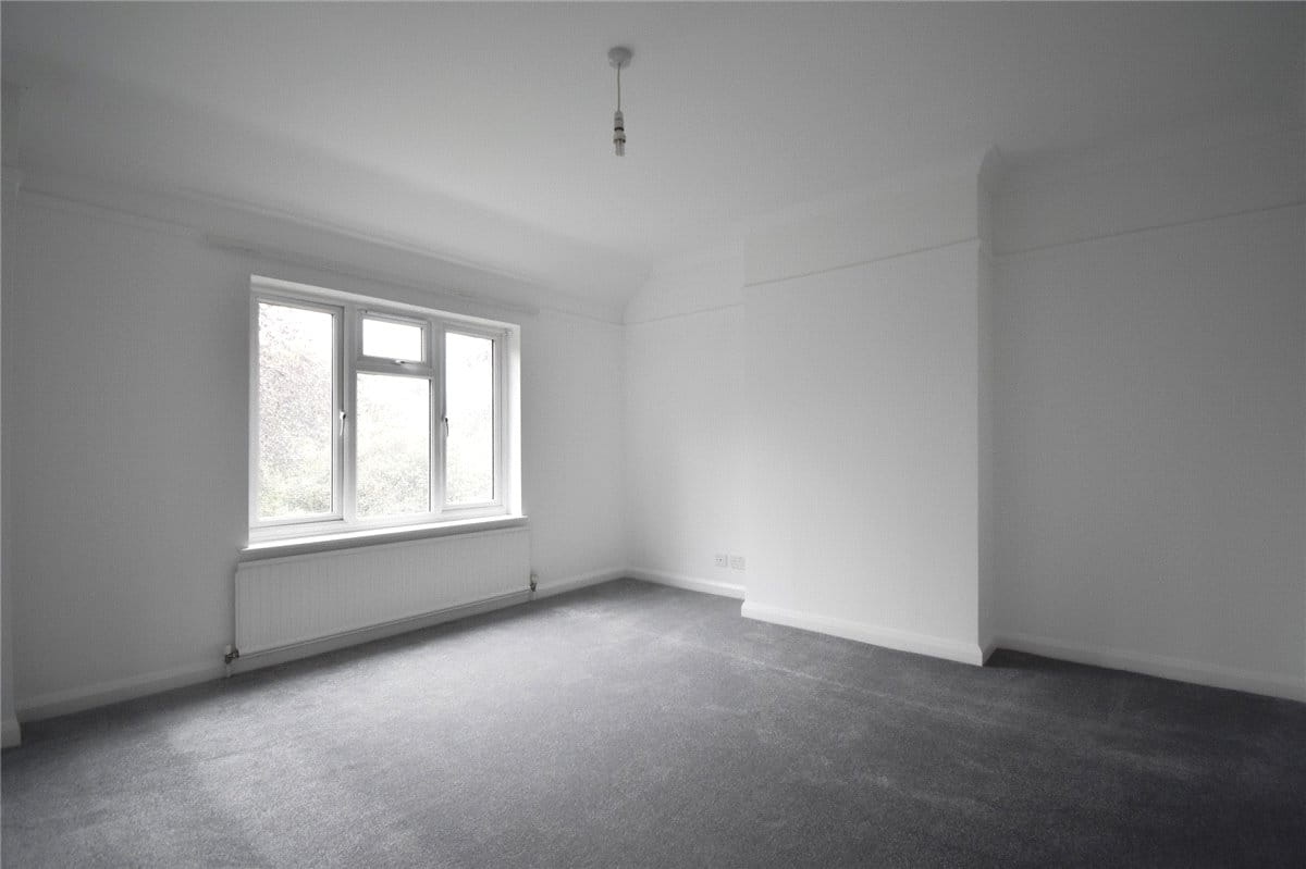 4 bedroom house, Gilbert Road, Cambridge CB4 - Let Agreed