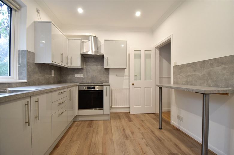4 bedroom house, Gilbert Road, Cambridge CB4 - Let Agreed
