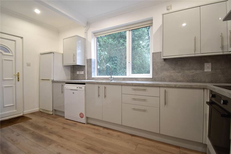 4 bedroom house, Gilbert Road, Cambridge CB4 - Let Agreed