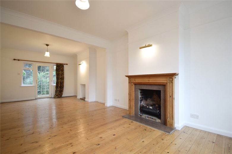 4 bedroom house, Gilbert Road, Cambridge CB4 - Let Agreed