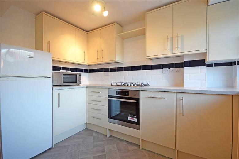2 bedroom house, Newmarket Road, Cambridge CB5