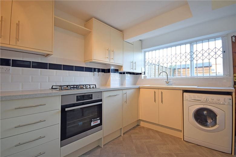 2 bedroom house, Newmarket Road, Cambridge CB5
