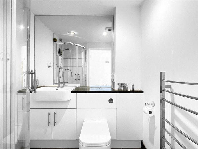  bedroom flat, Union Road, Cambridge CB2