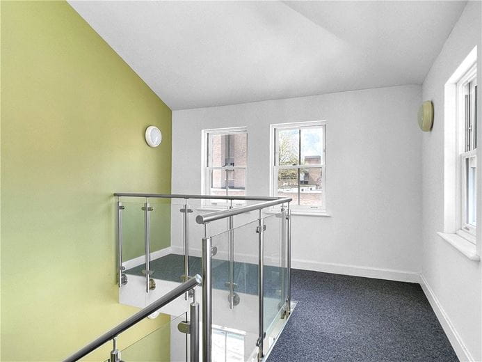  bedroom flat, Union Road, Cambridge CB2