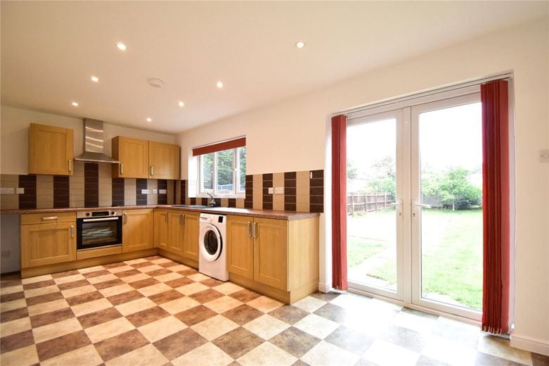 3 bedroom house, Histon Road, Cambridge CB4 - Available