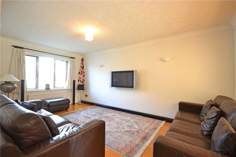 4 bedroom house, Martingale Close, Cambridge CB4