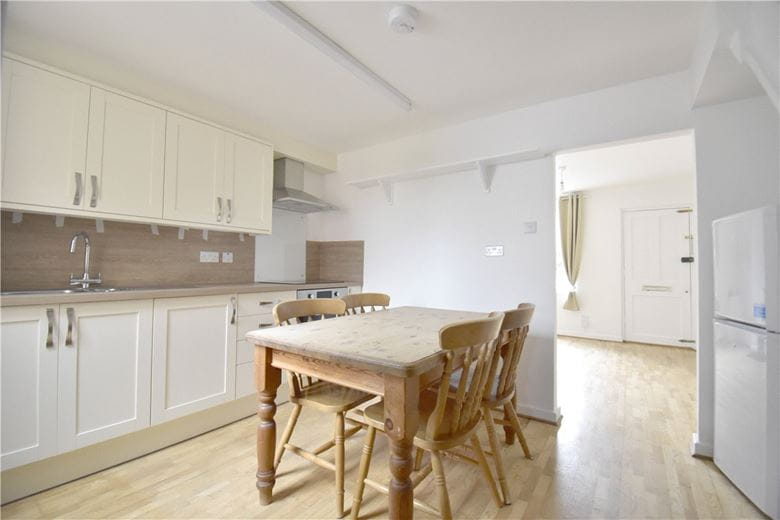 2 bedroom house, Cambridge Road, Girton CB3