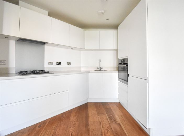 2 bedroom flat, Glenalmond Avenue, Aqua Building CB2