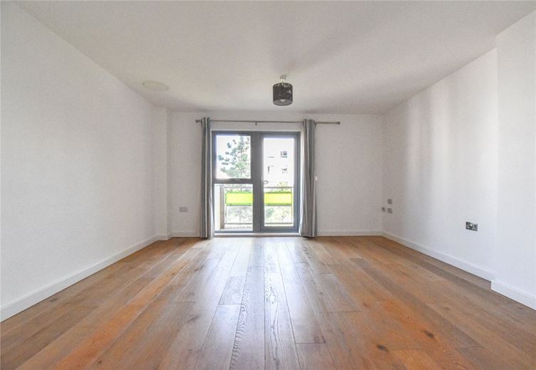 2 bedroom flat, Glenalmond Avenue, Aqua Building CB2