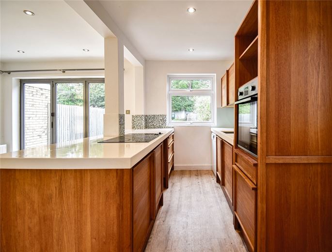 3 bedroom house, Gisborne Road, Cambridge CB1 - Let Agreed