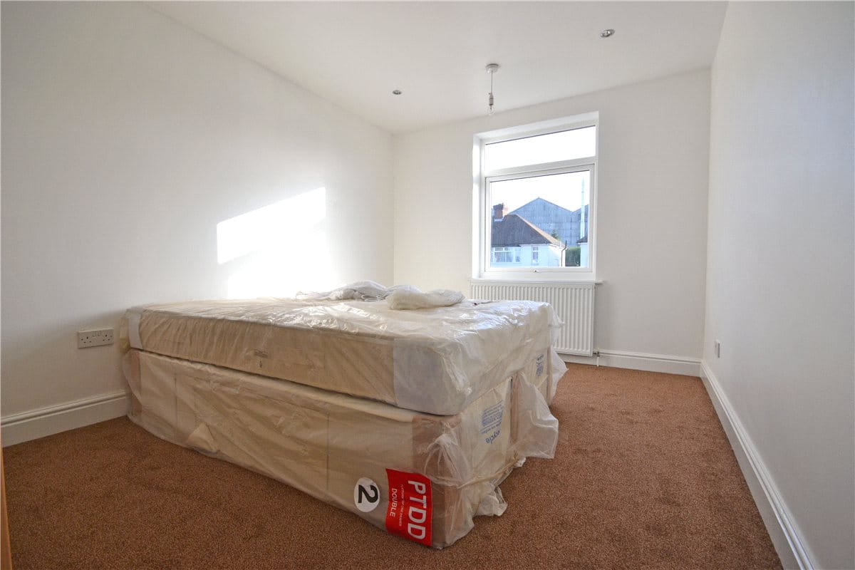 1 bedroom house, The Westering, Cambridge CB5