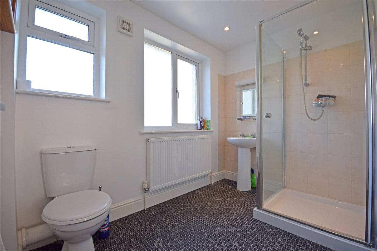 1 bedroom house, The Westering, Cambridge CB5